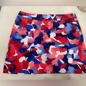 EP NY skort